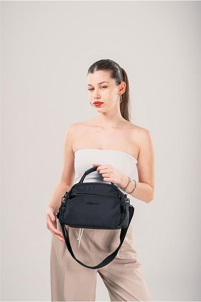 ÇÇS Ççs Women's 17978 Shoulder Bag