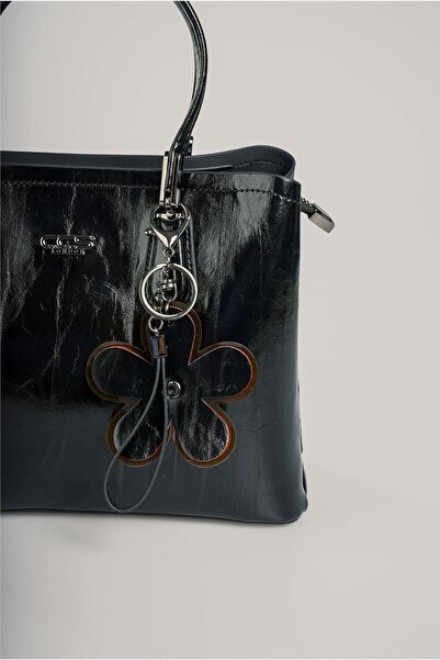 ÇÇS ÇÇS Kadın 18037 Omuz Çantası