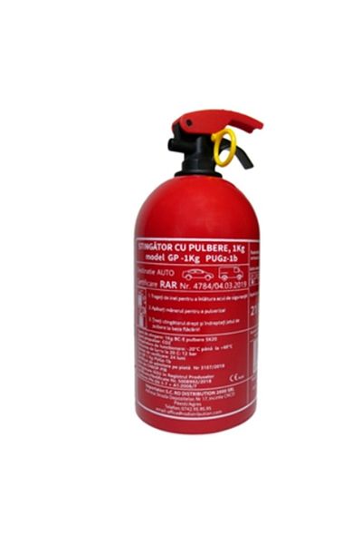 OEM Car Fire Extinguisher Spray 1 L