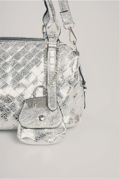 ÇÇS Women's 17916 Shoulder Bag