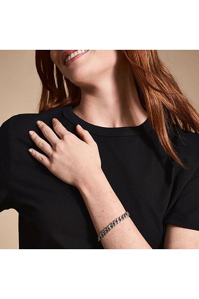 Fossil Jf04697-040 Women's Bracelet