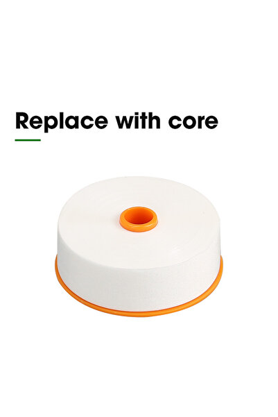 Choice1 Replacement core Optical Fiber End Face Cleaning Box SC/FC/LC/ST Fibe...