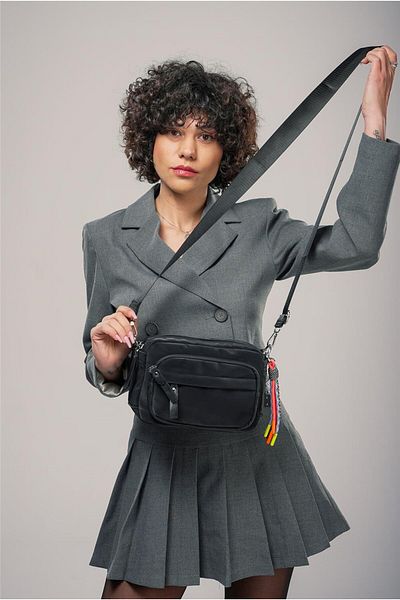 ÇÇS Ççs Women's 17711 Shoulder Strap Handbag
