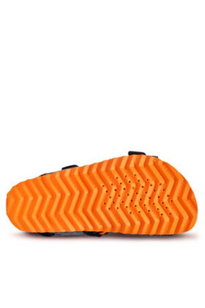 Geox Sandale pentru băieți J028LB-06A54 albastre