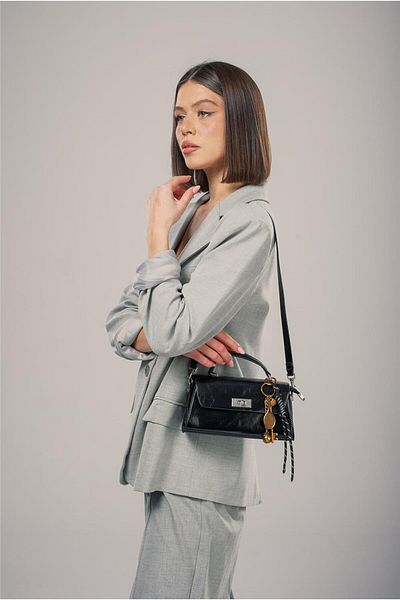 ÇÇS Geantă de mână și umăr 18021 pentru femei