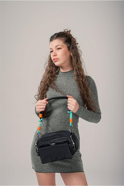 ÇÇS Ççs Women's 17708 Shoulder Strap Handbag