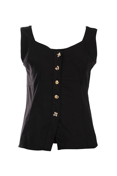 Ysatis Women's Vest 25251200118