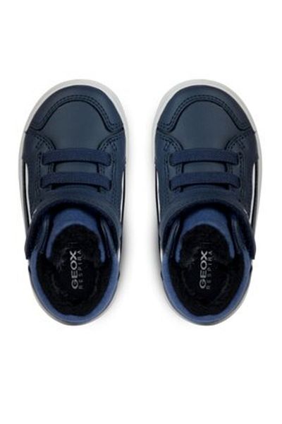 Geox adidași pentru băieți B361NF-05410 albaștri