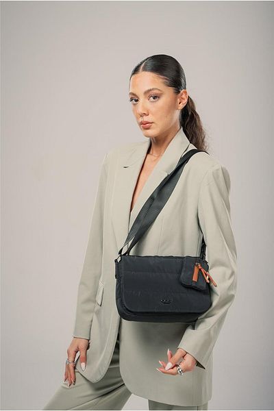 ÇÇS Ççs Women's 17733 Shoulder Strap Handbag