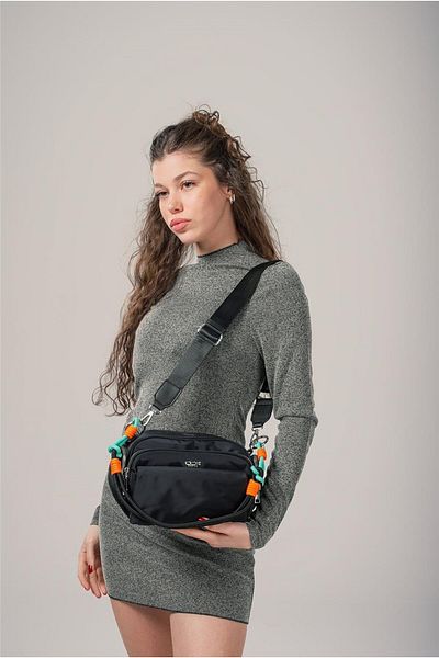 ÇÇS Ççs Women's 17708 Shoulder Strap Handbag