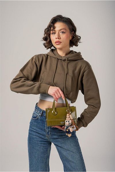 ÇÇS Ççs Women's 18034 Shoulder and Hand Bag