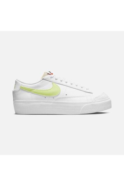 Nike Blazer Low Platform Dj0292-102 Sneaker Erkek Ayakkabı