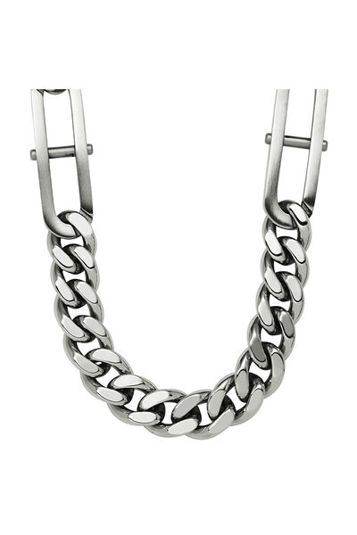 Fossil Jf04356-040 Erkek Kolye