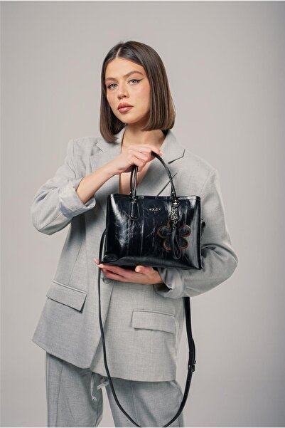 ÇÇS ÇÇS Kadın 18037 Omuz Çantası