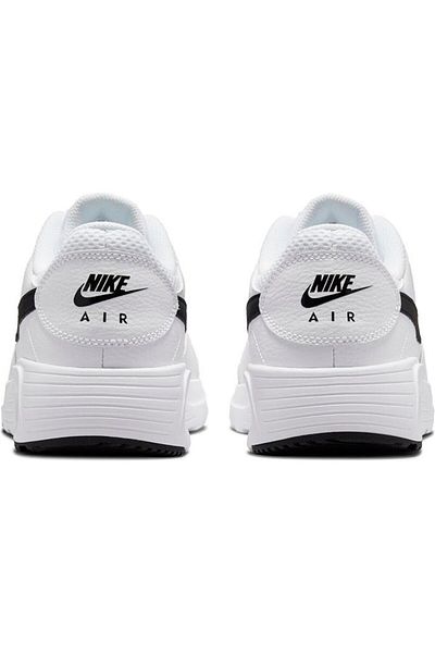 Nike Air Max Sc pánské bílé boty pro volný čas - Cw4555-102
