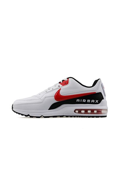 Nike Air Max Ltd 3 Herren Weiß Freizeitschuhe - Bv1171-100