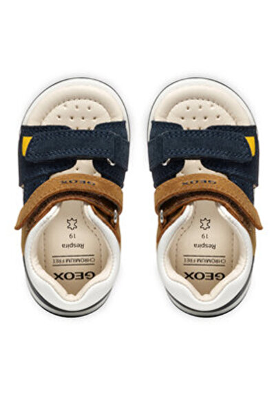 Geox σανδάλια για αγόρια B556EB-022CL μπλε