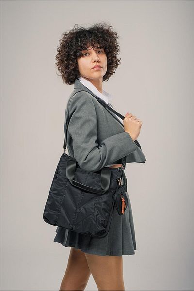 ÇÇS Ççs Women's 17744 Shoulder and Shoulder Bag