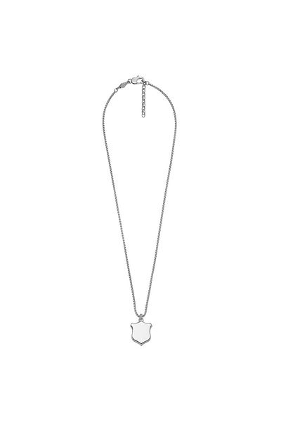Fossil Jf04345-040 Men's Necklace