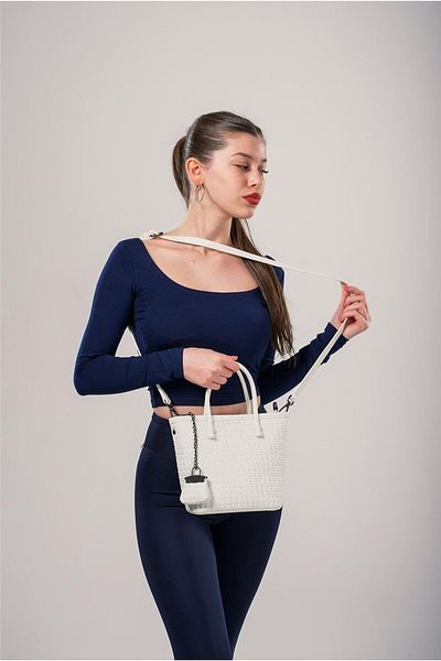 ÇÇS Ççs Women's 18038 Shoulder Bag