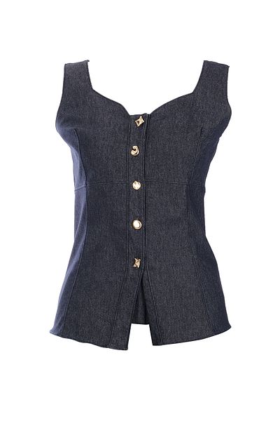 Ysatis Women's Vest 25251200118