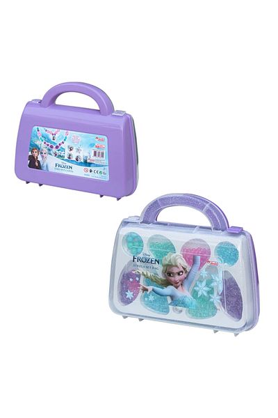 Skygo Frozen Jewelry Set Bag