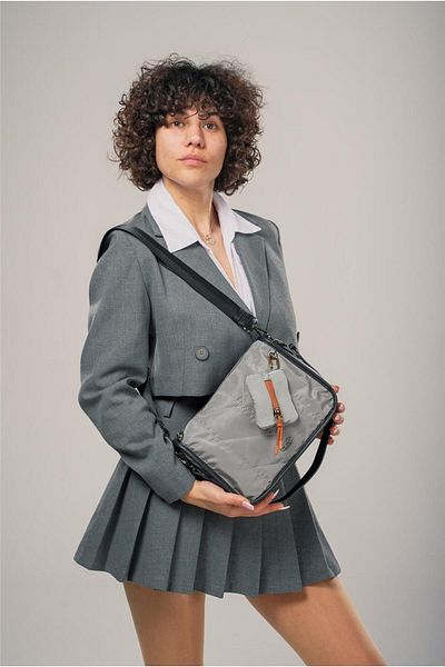 ÇÇS ÇÇS Femei 17732 Geantă de mână cu curea de umăr