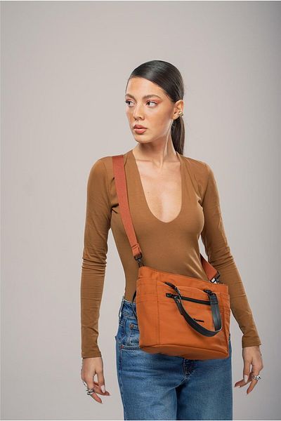ÇÇS Ççs Women's 17980 Shoulder Bag