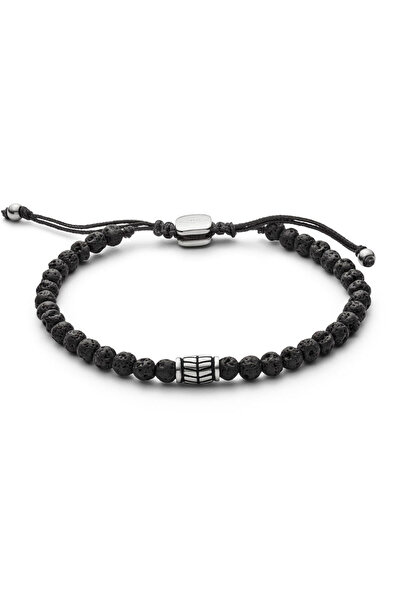 Fossil Jf02887-040 سوار رجالي