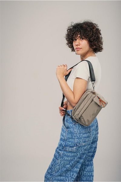 ÇÇS Ççs Women's 17737 Shoulder and Shoulder Bag
