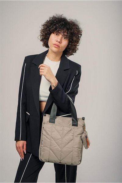ÇÇS Ççs Women's 17744 Shoulder and Shoulder Bag