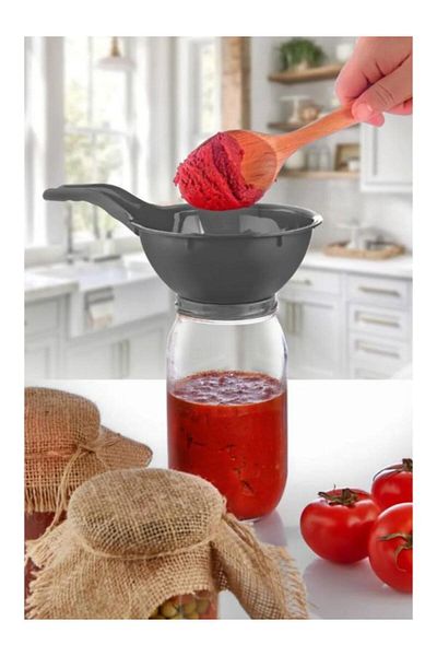 PANJI Sieve - Plastic