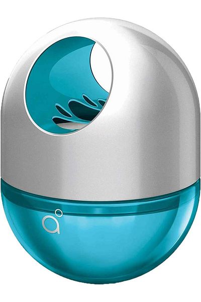 Godrej Aer Twist Cool Surf Blue 45Gm