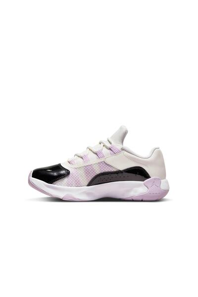 Nike Air Jordan 11 Cmft Low Dv3477-100 Kadın Sneaker Spor Ayakkabıs