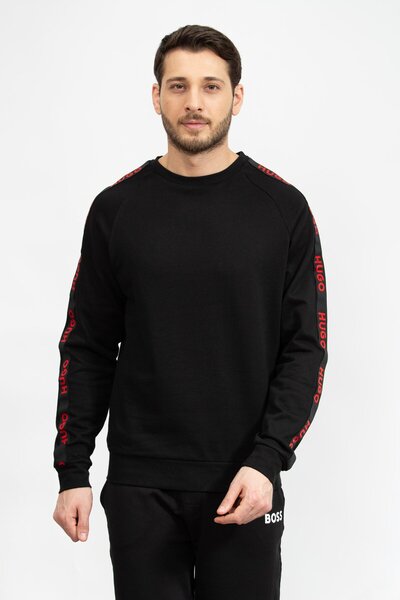 BOSS Hugo Sporty Erkek Pijama Üstü