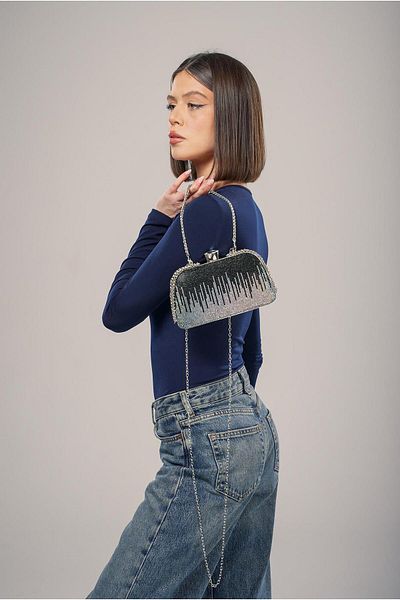ÇÇS Geantă de mână și umăr 17875 pentru femei