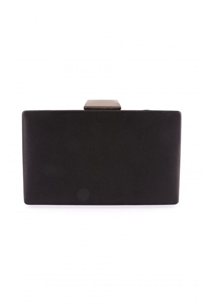 DGN Geantă portofoliu rochie de seară damă piatră neagră 103853152