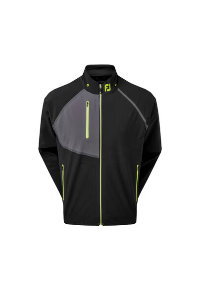 FootJoy HydroTour Fermuarlı Yağmur Rüzgar Koruyucu Golf Ceketi 87971