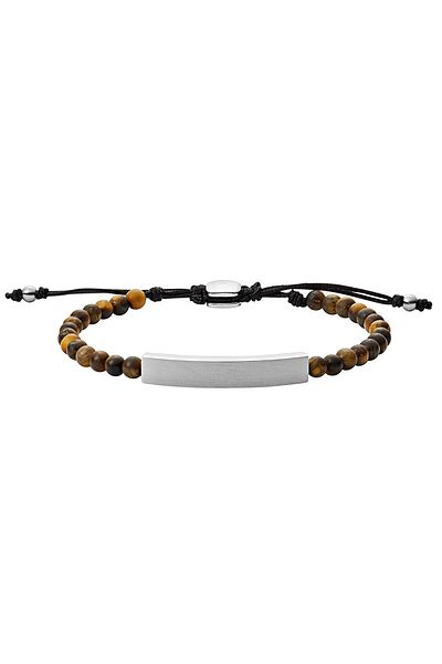 Fossil Jf03176-040 Men's Bracelet