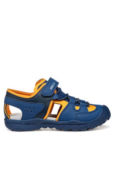 Geox Sandale pentru băieți J455XA-015CE albastre