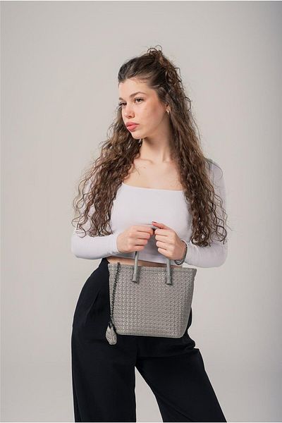 ÇÇS Ççs Women's 18038 Shoulder Bag