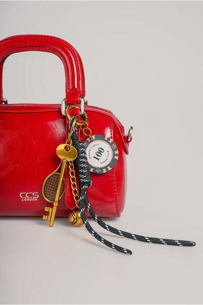 ÇÇS Geantă de mână și umăr 18020 pentru femei