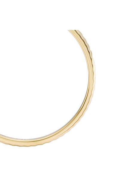 Fossil JF04756-710502 Kadın Yüzük (49 mm)