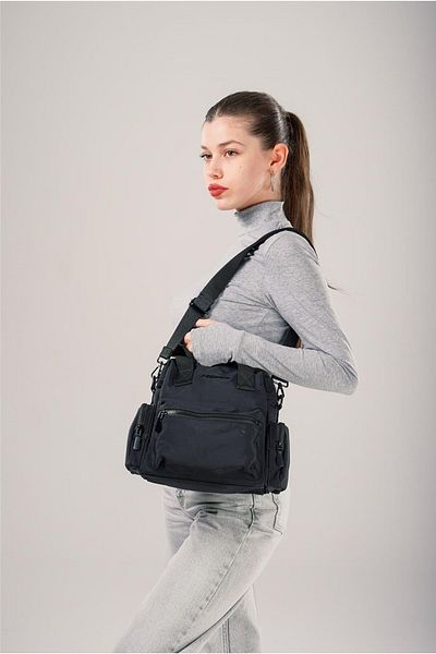 ÇÇS Ççs Women's 17982 Shoulder and Hand Bag