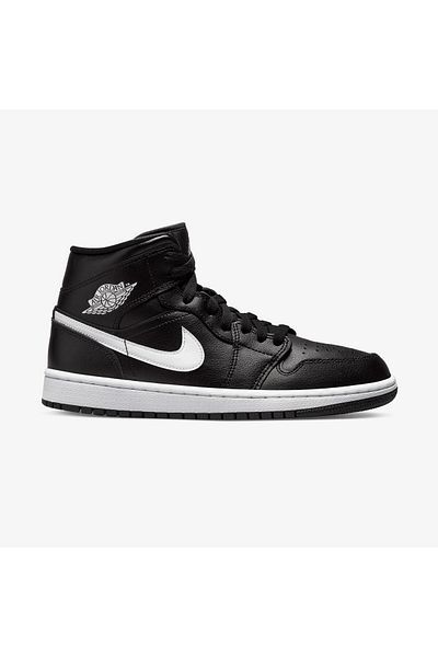 Nike Jordan 1 Mid Dv0991-001 Women's Sneaker