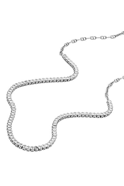 Fossil Ja7271-040 Kadın Kolye
