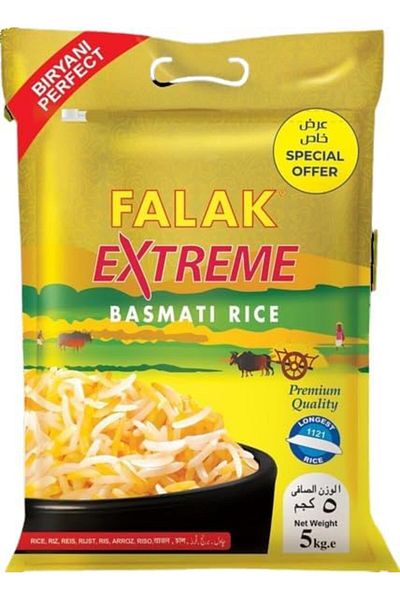 FALAK EXTREME 5 KG - OFFER PROMO