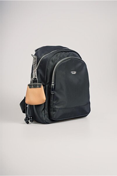 ÇÇS ÇÇS Kadın 18023 Sırt Ve Omuz Çantası