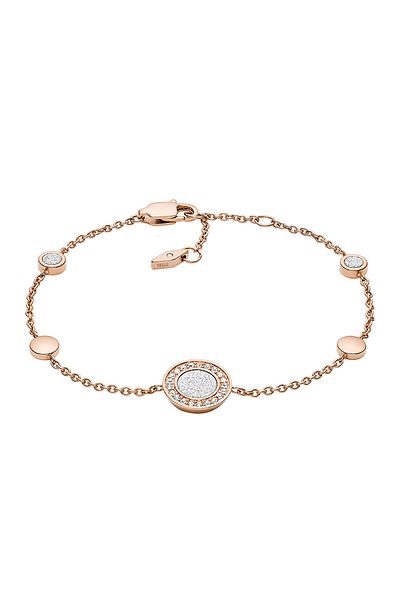 Fossil Jf03264-791 Women's Bracelet