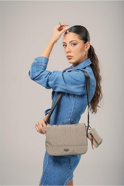 ÇÇS Ççs Women's 17733 Shoulder Strap Handbag